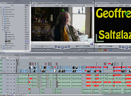 Geoffrey Key Screenshot Edit